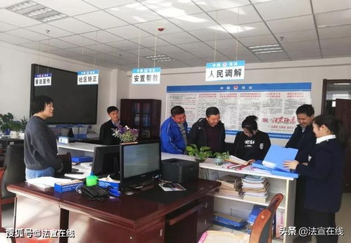 人工智能技術(shù)賦能司法行政 構(gòu)建便民服務(wù)新平臺(tái)