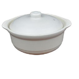 熱賣推品 康百佳10號鋰瓷中煲——白色煲類新典范，滋養家人的湯煲神器