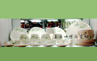 一站式陶瓷選購指南 熱賣餐具臺盆，L家工廠直供最超值